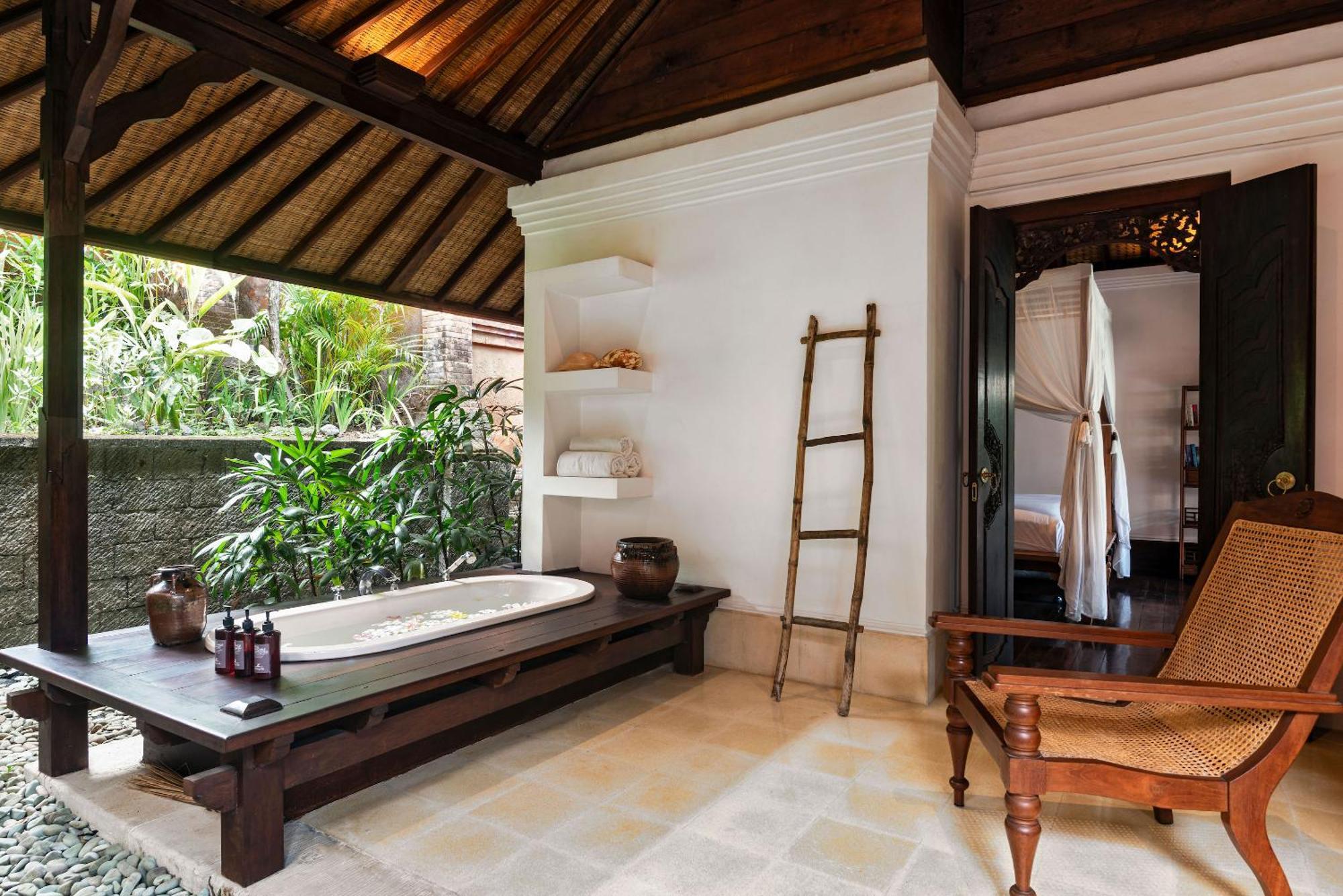 Villa Pangi Gita Canggu Exterior foto