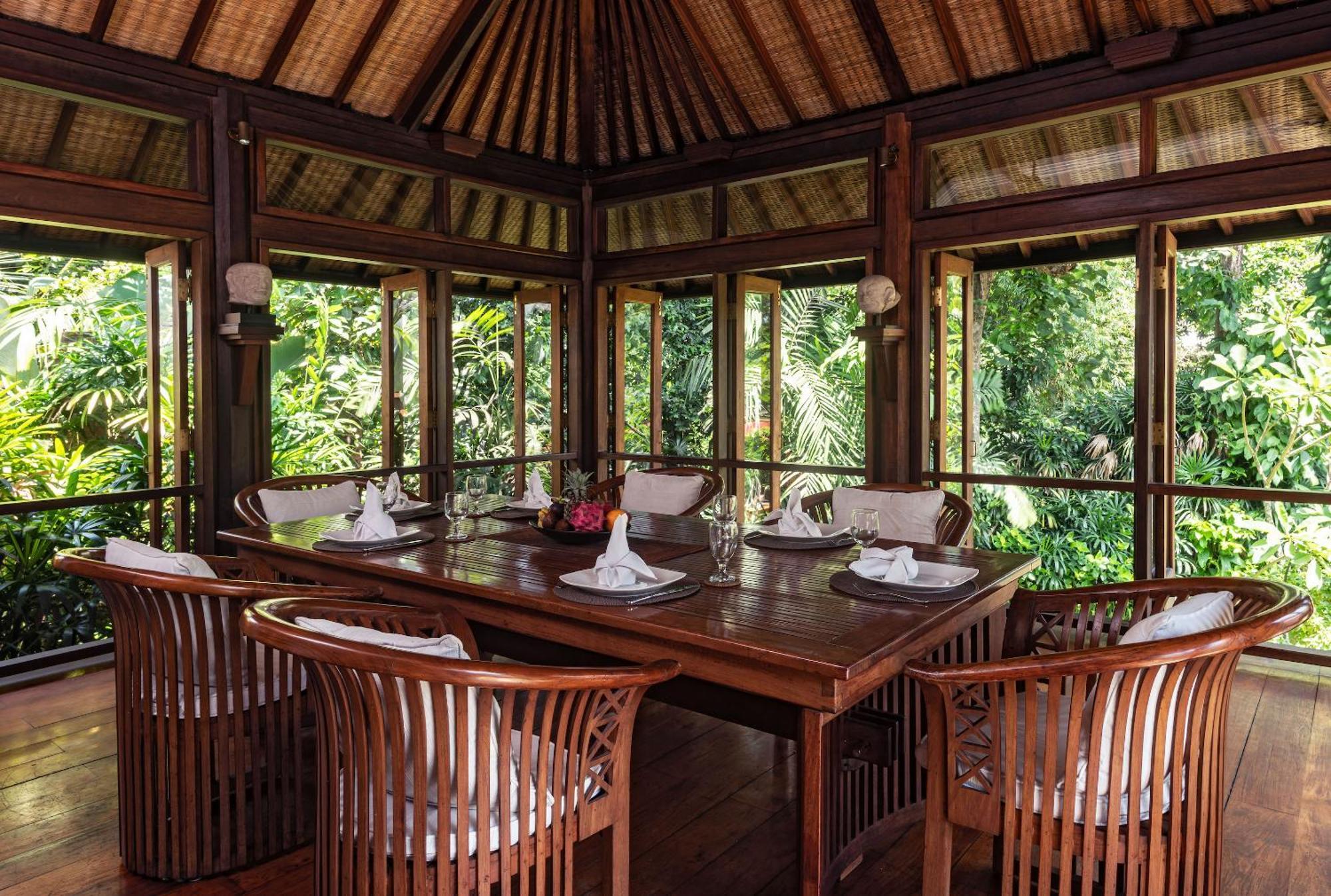 Villa Pangi Gita Canggu Exterior foto