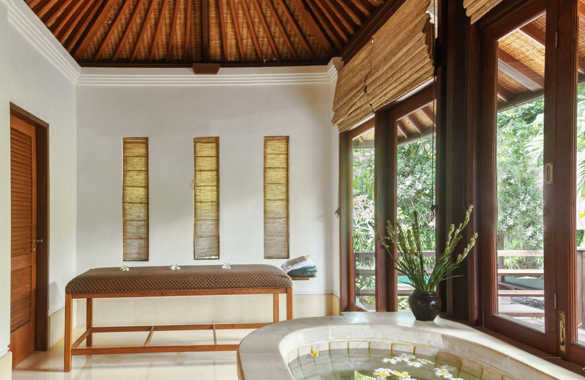 Villa Pangi Gita Canggu Exterior foto